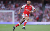 Barca đau đầu với bài toán đăng ký Gabriel Jesus