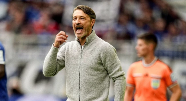 Soi trận HEBC vs Borussia Dortmund: Chờ đợi màn phô diễn sức mạnh của thầy trò Niko Kovac