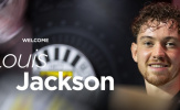 Louis Jackson chính thức rời Manchester United sau 16 năm