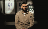 Benzema chính thức chấm dứt hợp đồng với Al Hilal