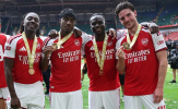 'Anh hóa' Arsenal: Tại sao Arteta lại khao khát những tài năng bản địa đến thế?