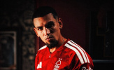 Nottingham Forest chiêu mộ thành công Daniel Munoz giá 22 triệu bảng