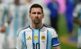 Messi chính thức giã từ đội tuyển Argentina sau 20 năm