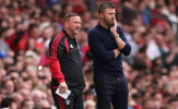Hàng thủ lỏng lẻo của MU là bài toán nan giải với Carrick