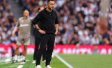 Câu nói của De Zerbi đã lột trần vấn đề ở Tottenham