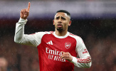 CĐV Barca gây tranh cãi nảy lửa vì thương vụ Gabriel Jesus