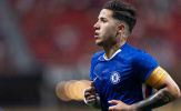 Romano xác nhận Man City chính thức hỏi mua Enzo Fernandez