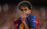 Lamine Yamal xô đổ kỷ lục của Mbappe và Haaland