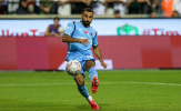 Salah nổ súng, Trabzonspor vẫn gục ngã phút bù giờ