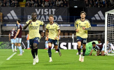 Chấm điểm Arsenal: Saka gánh vác hàng công, Havertz gây thất vọng