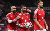 Yorke đánh giá hàng công MU mạnh ngang Liverpool