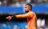 Chelsea chốt thỏa thuận cho Como mượn Robert Sanchez