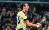 Riccardo Calafiori tạo nên sự khác biệt giúp Arsenal khuất phục Aston Villa