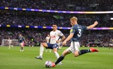 Scholes giục MU chi 75 triệu bảng mua Lewis Hall