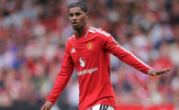 Maguire coi Rashford là tài sản vô giá của MU