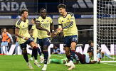 Arsenal và bản lĩnh của nhà vô địch