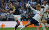 MU bạo chi 75 triệu bảng mua sao trẻ Newcastle