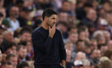 Arteta lên tiếng về việc Arsenal chiêu mộ Alvarez