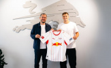 Leipzig chính thức mua đứt Marc Guiu từ Chelsea