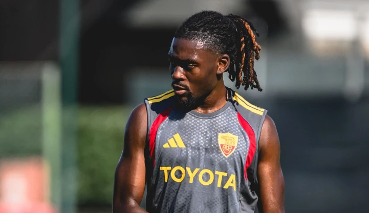 HLV Gasperini phủ nhận thông tin Manu Kone gia nhập Chelsea