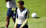 Man United tăng tốc chiêu mộ thần đồng Louis Page
