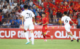 U20 Việt Nam nguy cơ vắng mặt ở châu Á suốt 4 năm