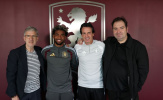 CHÍNH THỨC! Aston Villa chiêu mộ thành công Ibrahim Mbaye từ PSG