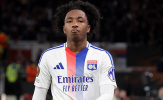 Arsenal chốt thỏa thuận cá nhân, Fofana gây áp lực đòi rời Lyon