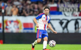Nicolas Tagliafico bật đèn xanh cho Atletico Madrid