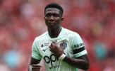 Monaco nói không với 45 triệu euro từ Chelsea vụ Lamine Camara