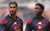 Rashford và Mainoo: Những “đứa con cưng” trở lại làm chỗ dựa cho Man Utd