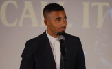 Gabriel Jesus úp mở về nguyên nhân không được trọng dụng ở Arsenal