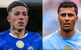 Nghịch lý Enzo Fernandez đắt gần gấp 2 lần Rodri