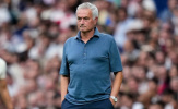 Mourinho áp lệnh trừng phạt tàn khốc để dẹp loạn tại Real Madrid