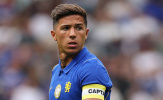 Chelsea và canh bạc mạo hiểm với Enzo Fernandez