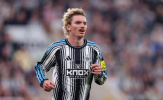 CHÍNH THỨC: Juventus mượn thành công tiền đạo Nick Woltemade