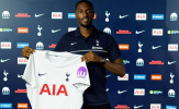 Adarabioyo chính thức rời Chelsea sang Tottenham