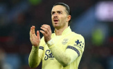 Grealish trở lại Everton nhờ tình yêu của Moyes