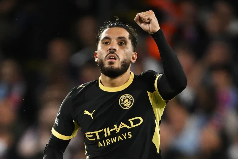 Real, PSG, Bayern săn đón Rayan Cherki của Man City