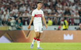 Andres sang Brighton giúp Real thu 11,5 triệu euro