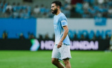 MU hủy mượn sao Man City vì bị ép mua đứt