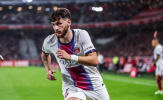 PSG đàm phán gia hạn với Khvicha Kvaratskhelia