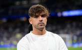 Raul Asencio bị tước bằng lái 8 tháng vì say rượu