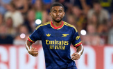 Reiss Nelson quay lại Feyenoord sau khi rời Arsenal