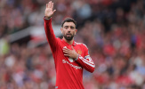 Bruno Fernandes tiến cử sao 80 triệu bảng cho Man Utd