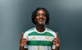 Ký mới đến 2031, sao trẻ Chelsea tới Celtic