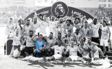 Phil Foden là người còn sót lại cuối cùng từ mùa giải ăn ba của Man City