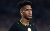 Estevao bi quan về cơ hội ra sân tại Chelsea