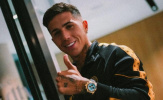 Vừa tới Man City, Enzo Fernandez đã khiến Chelsea chạnh lòng