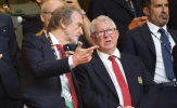 Vì sao Man Utd không thể mãi mua sắm theo cách của Sir Alex?